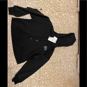 Never worn Zara hoodie